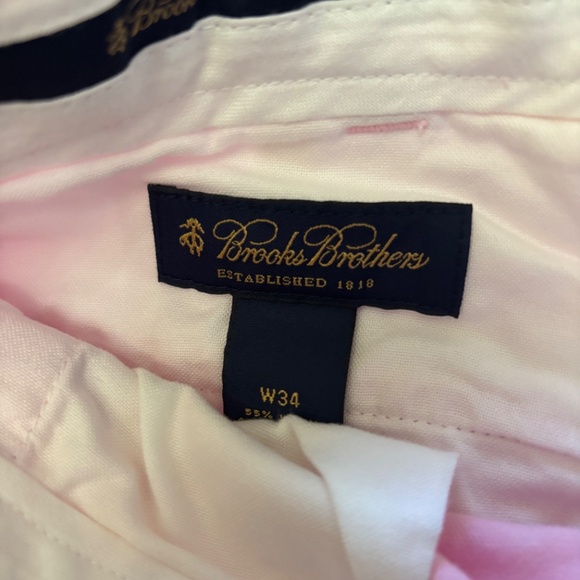 Brooks Brothers Shorts - Picture 2 of 2
